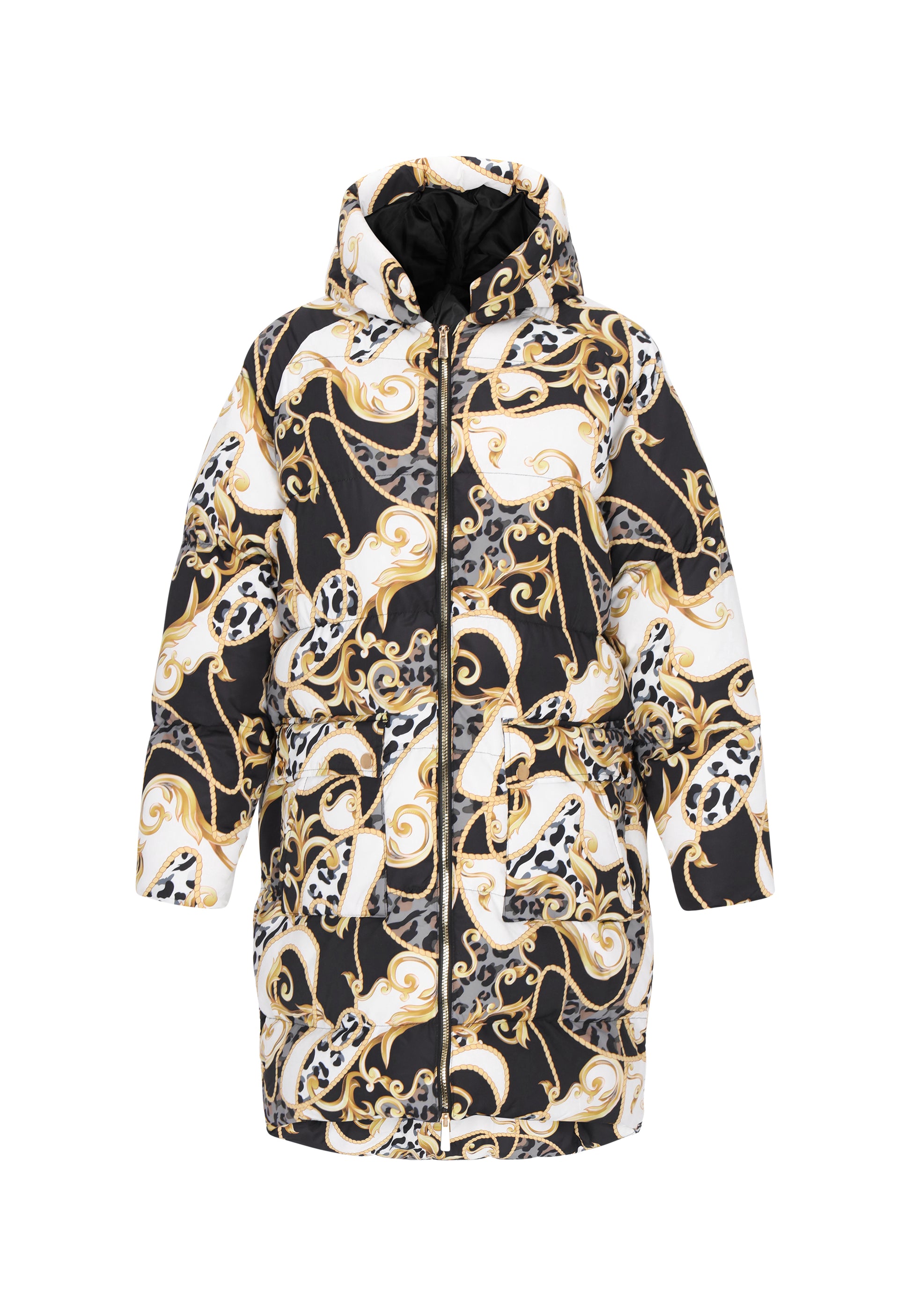 faina Women's Coat