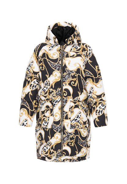 faina Women's Coat