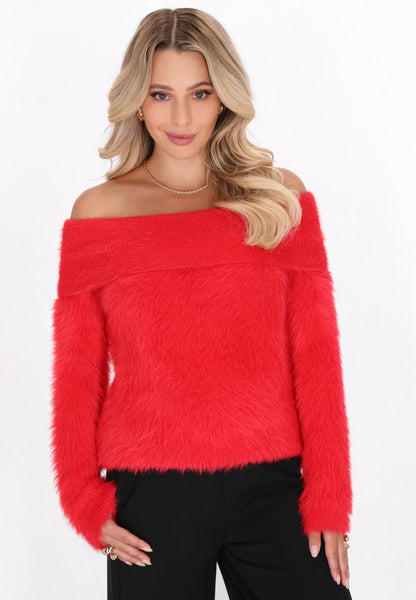 faina Women's Sweater