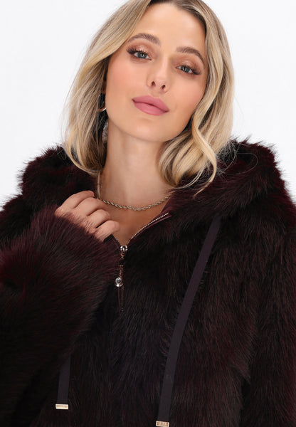 faina Women's Jacket