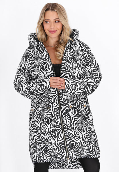 faina Women's Coat