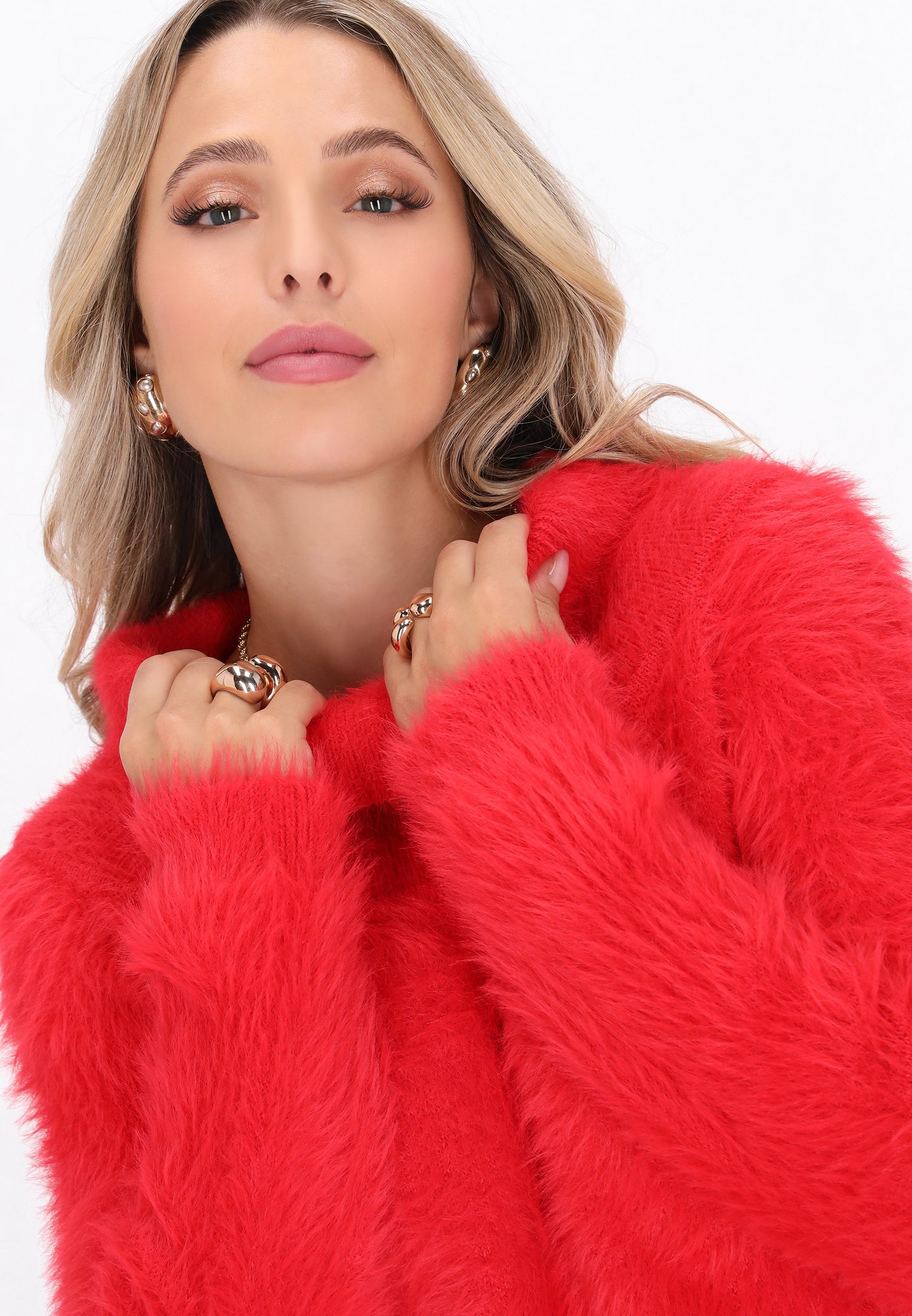 faina Women's Sweater