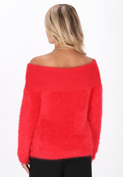 faina Women's Sweater