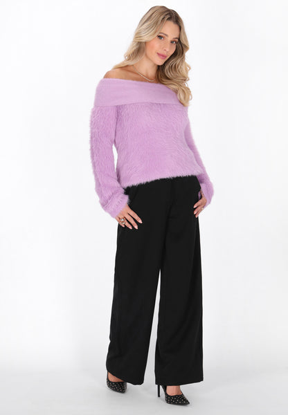 faina Women's Sweater