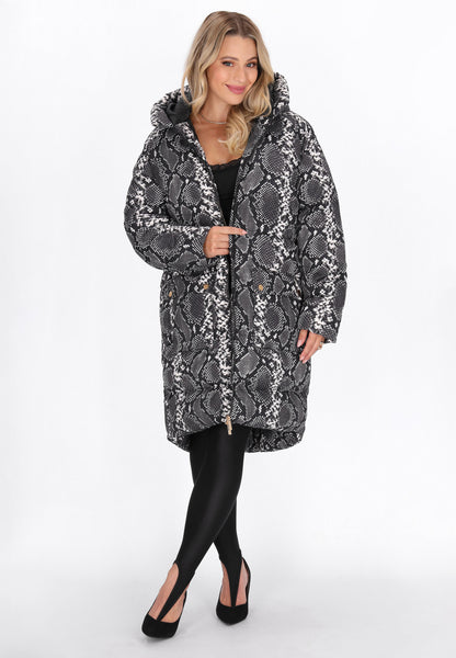 faina Women's Coat