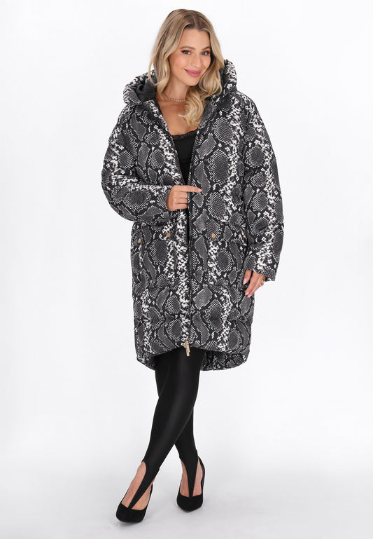 faina Women's Coat