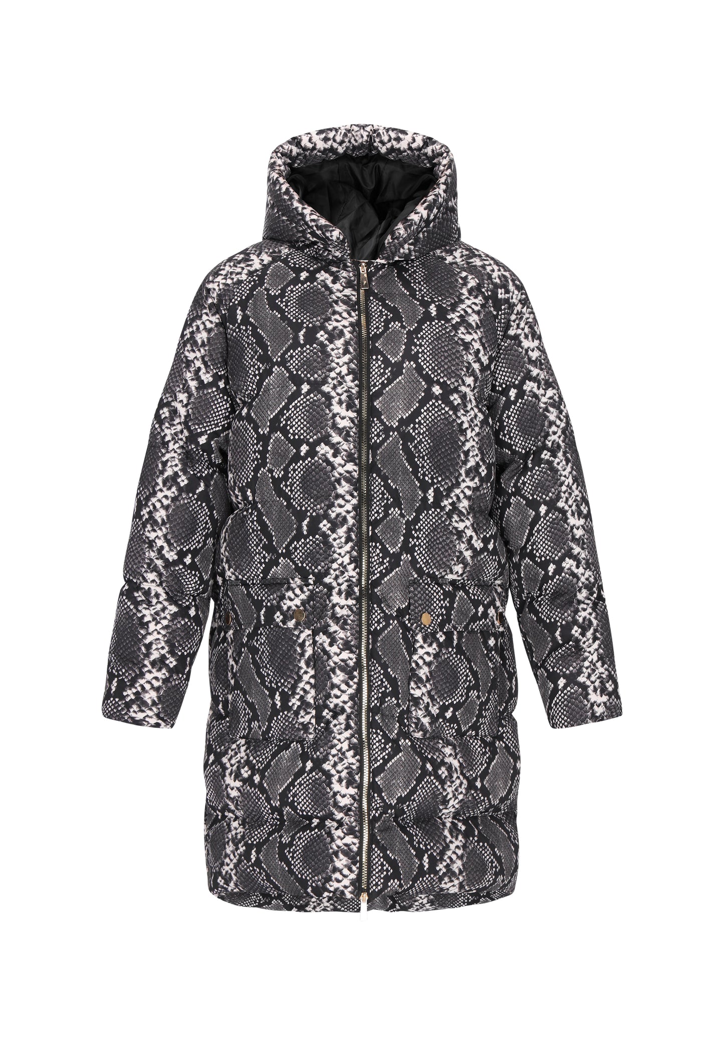 faina Women's Coat