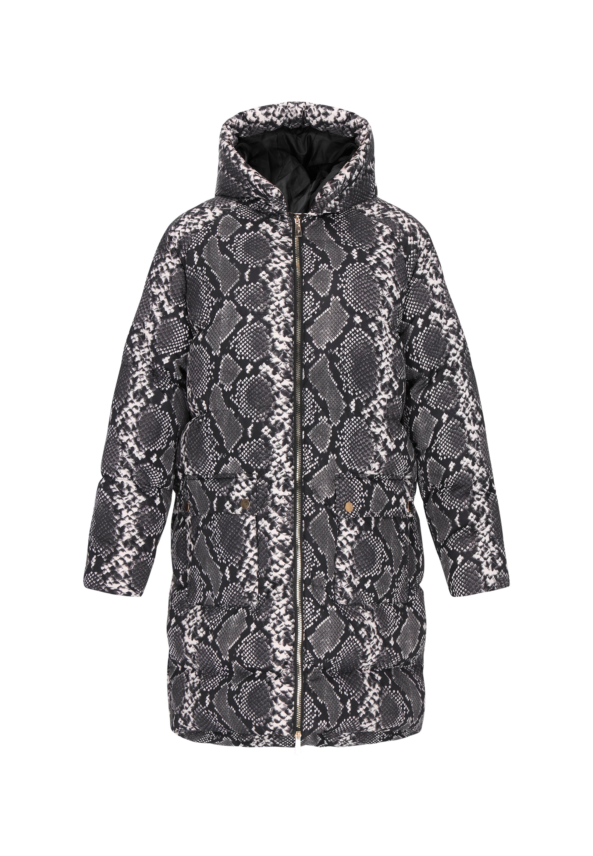 faina Women's Coat