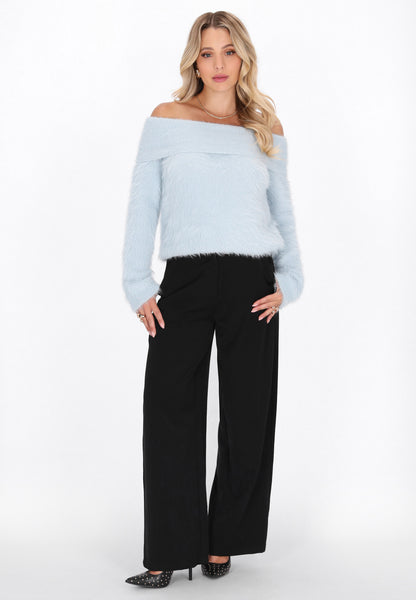 faina Women's Sweater