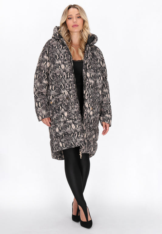 faina Women's Coat