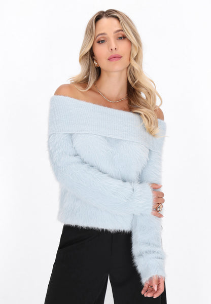 faina Women's Sweater