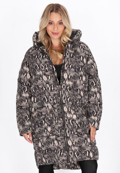 faina Women's Coat