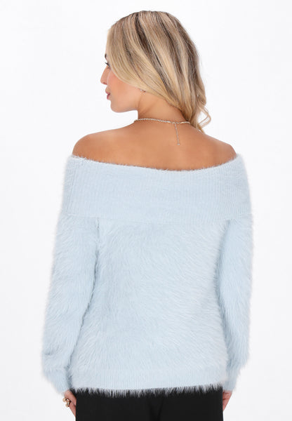 faina Women's Sweater