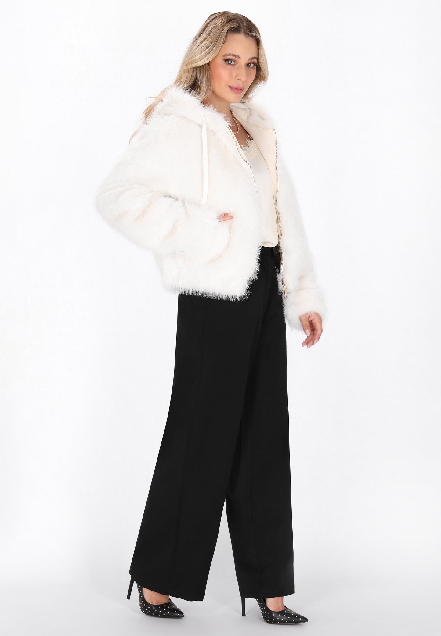 faina Women's Jacket