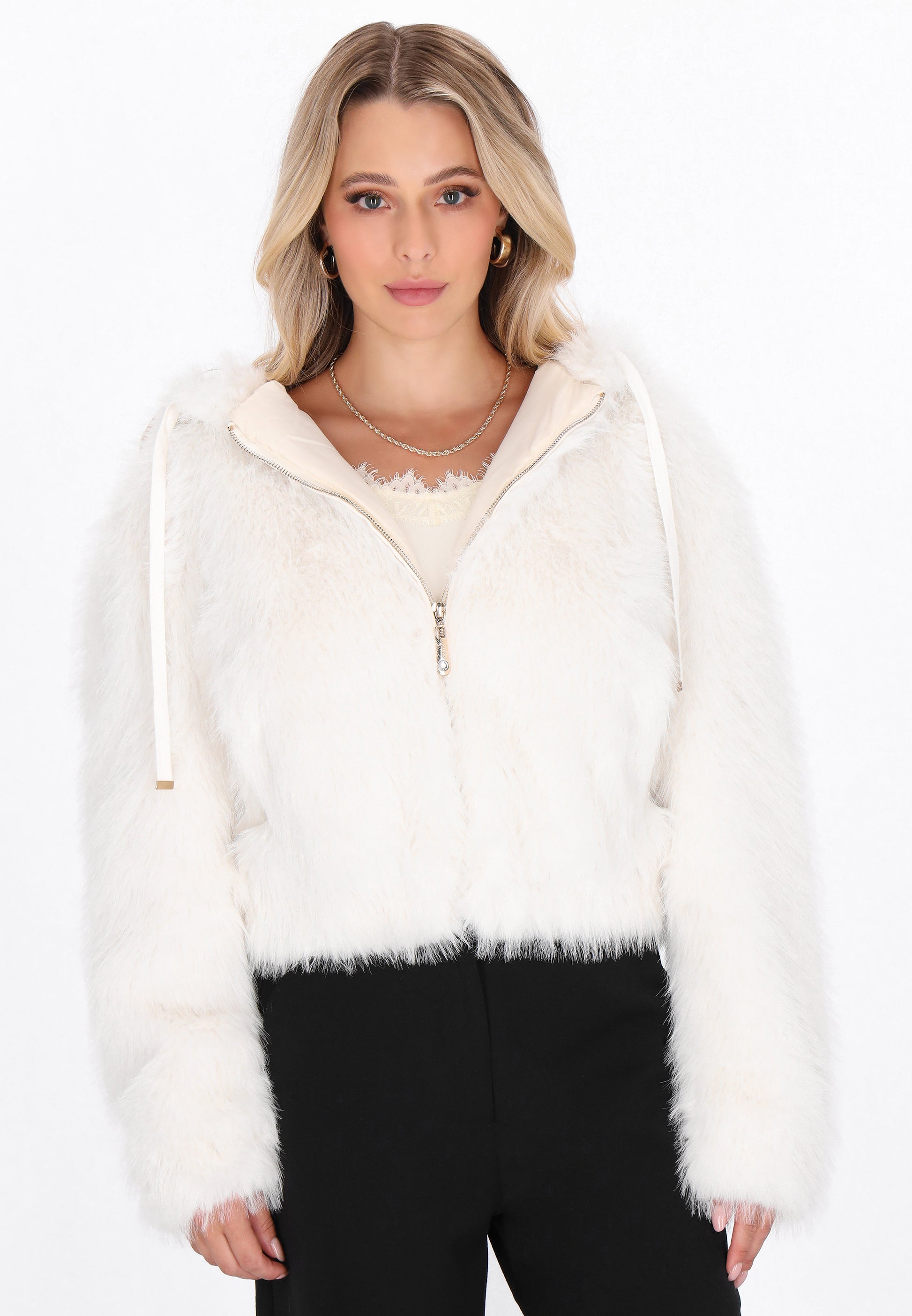 faina Women's Jacket