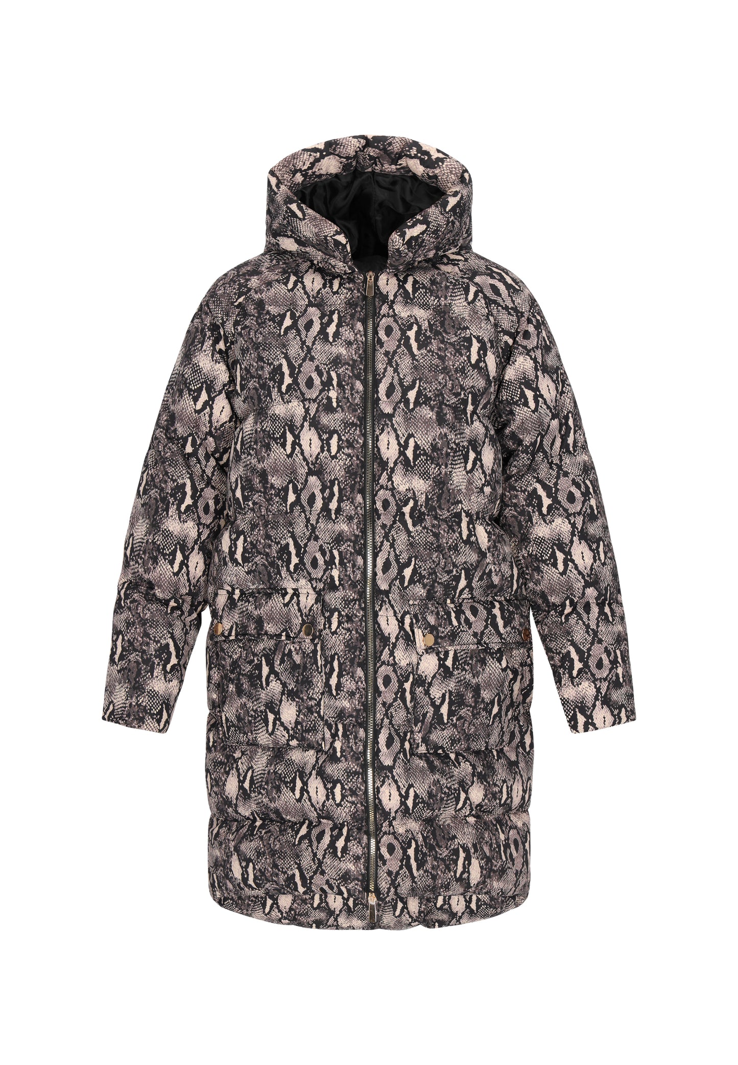 faina Women's Coat