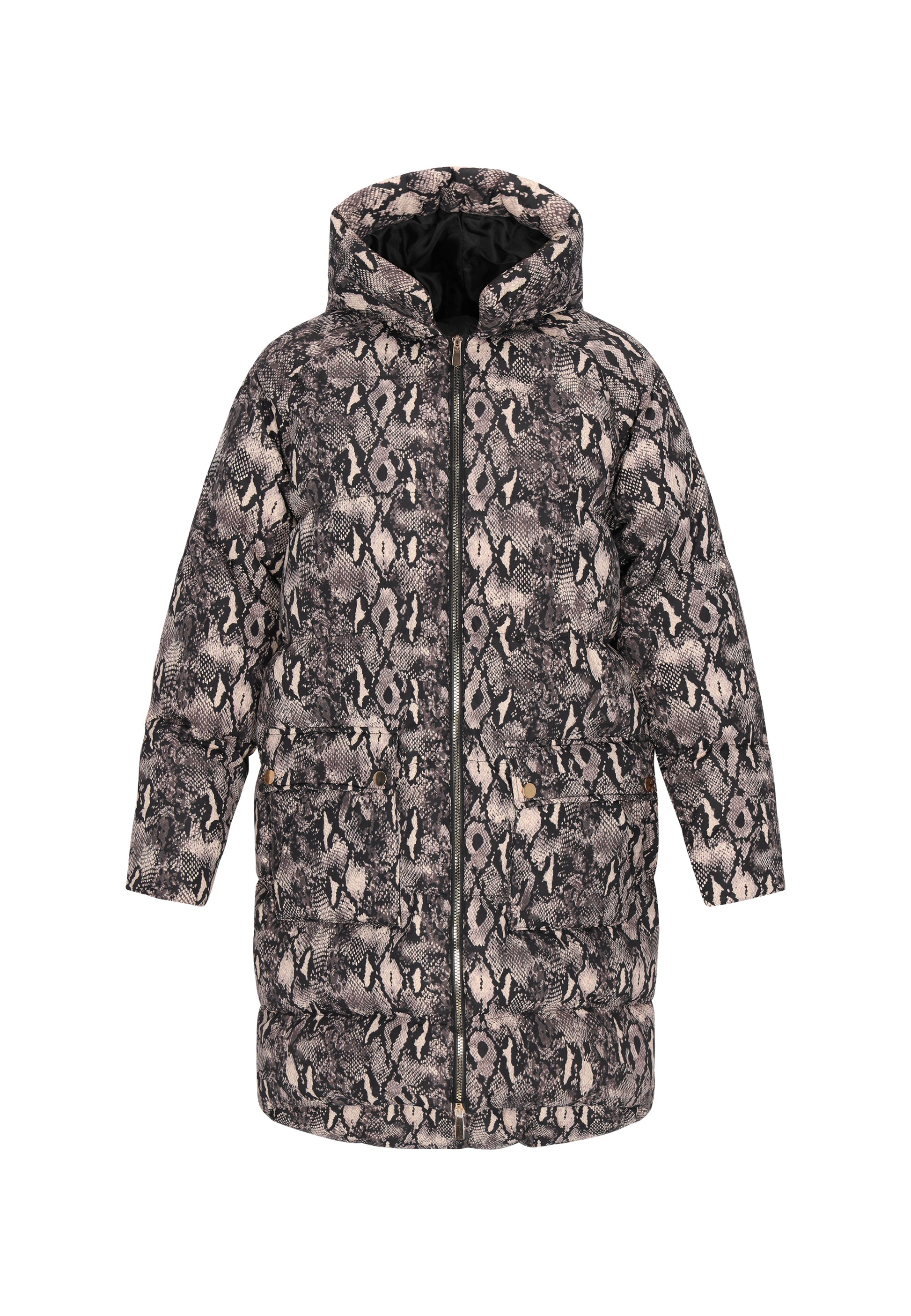 faina Women's Coat