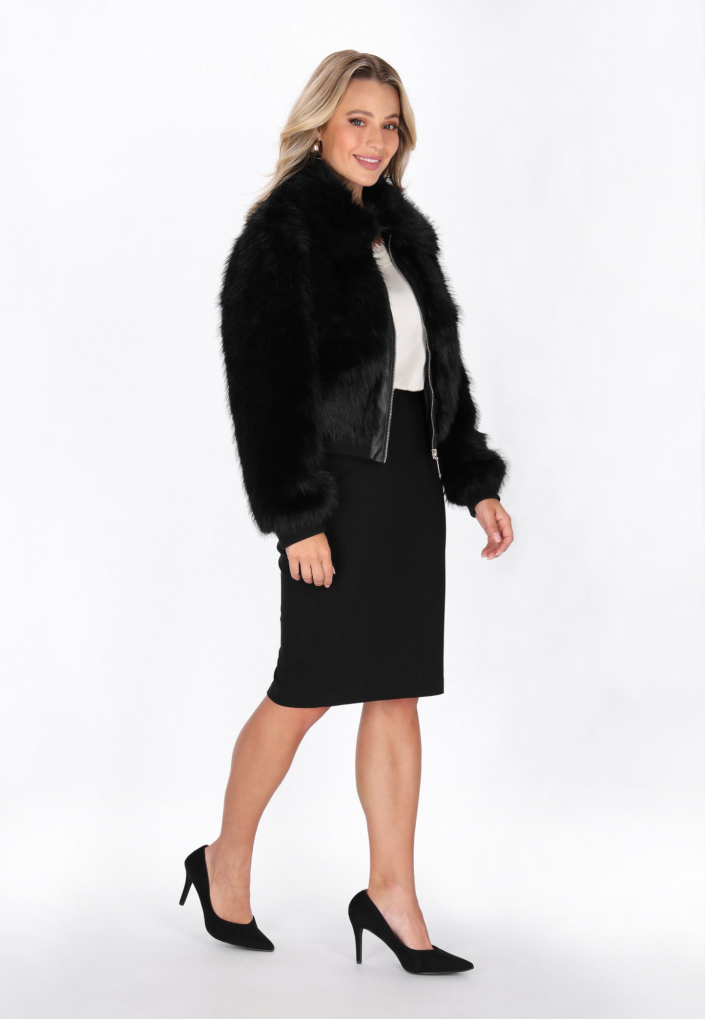 faina Women's Jacket