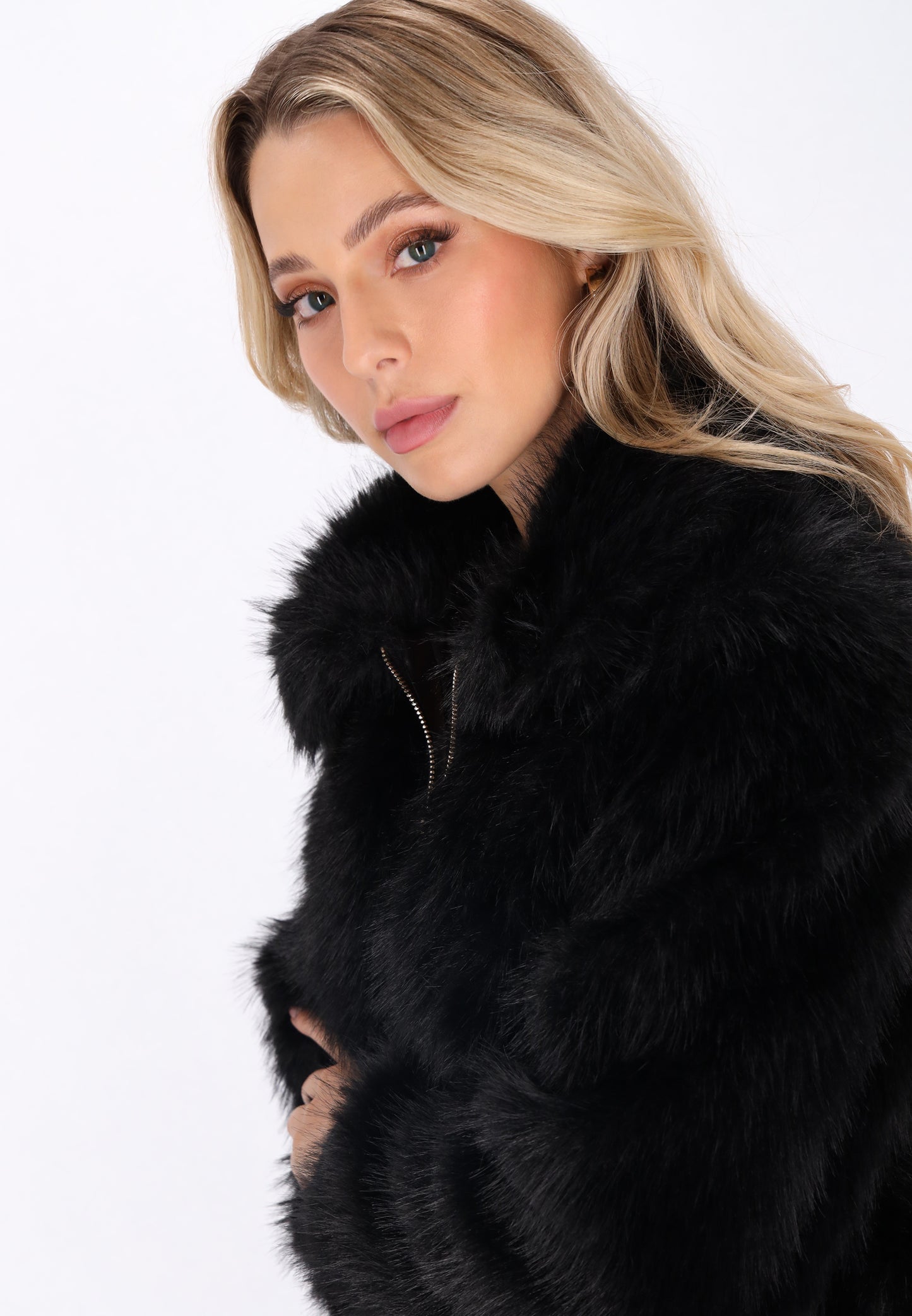 faina Women's Jacket