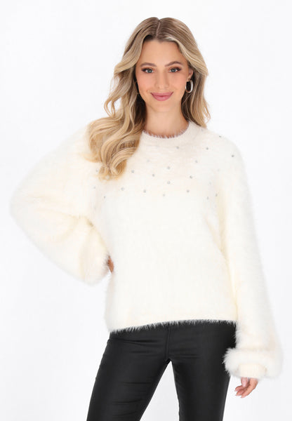 faina Women's Sweater