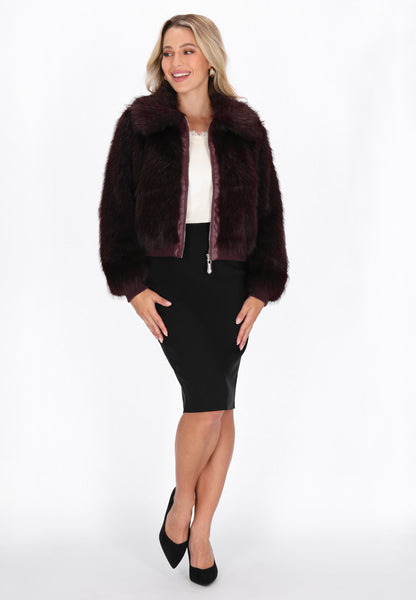 faina Women's Jacket