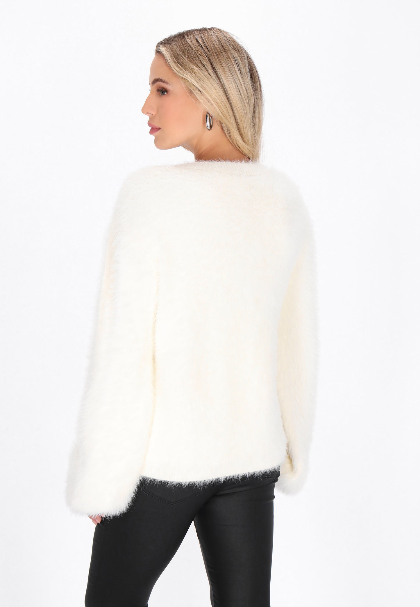 faina Women's Sweater