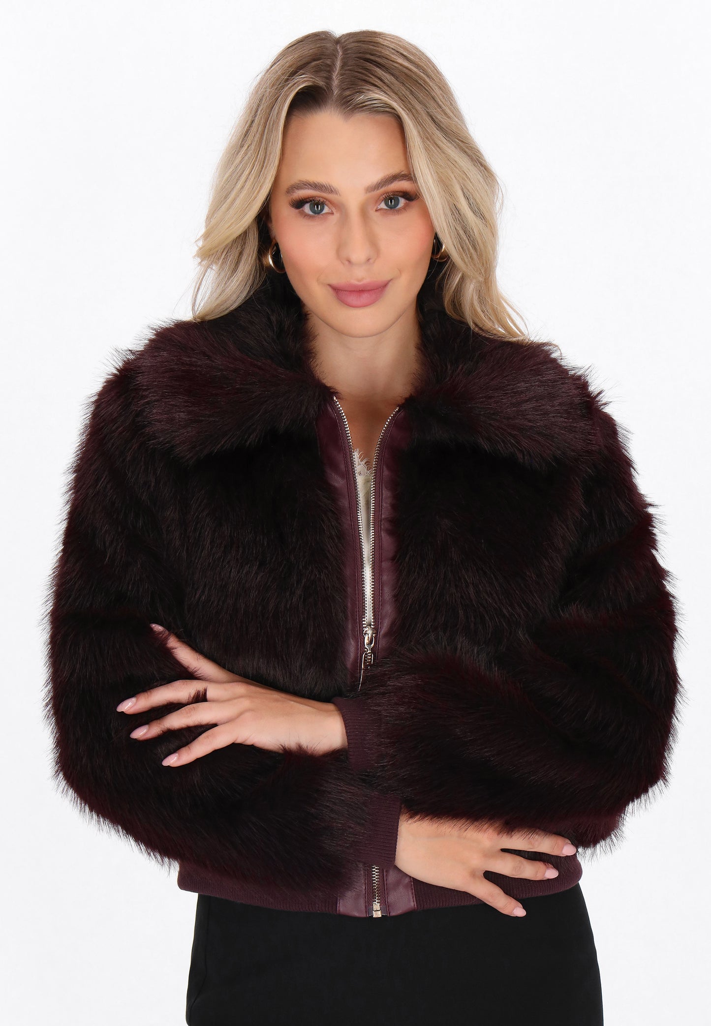 faina Women's Jacket