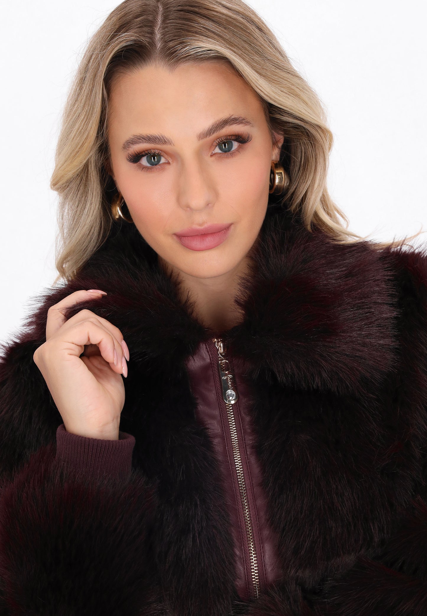 faina Women's Jacket