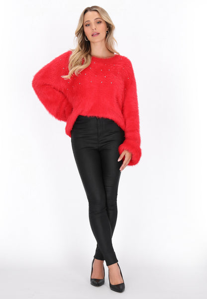 faina Women's Sweater