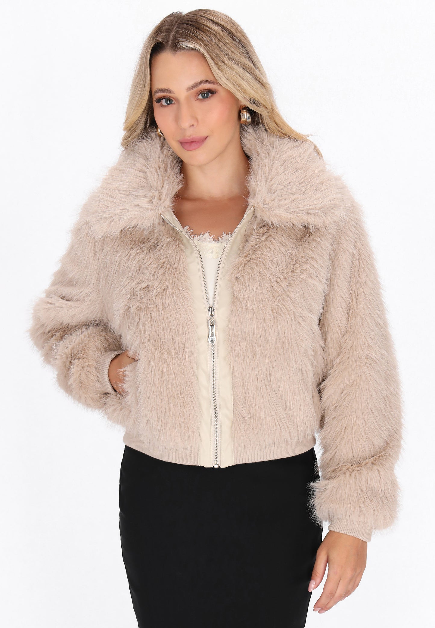 faina Women's Jacket