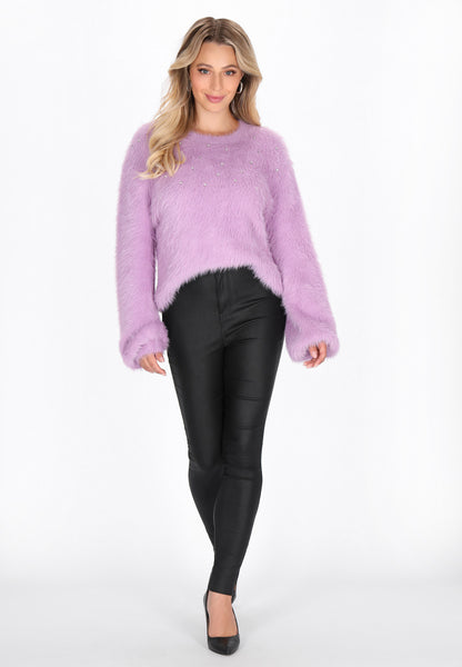 faina Women's Sweater