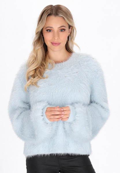 faina Women's Sweater