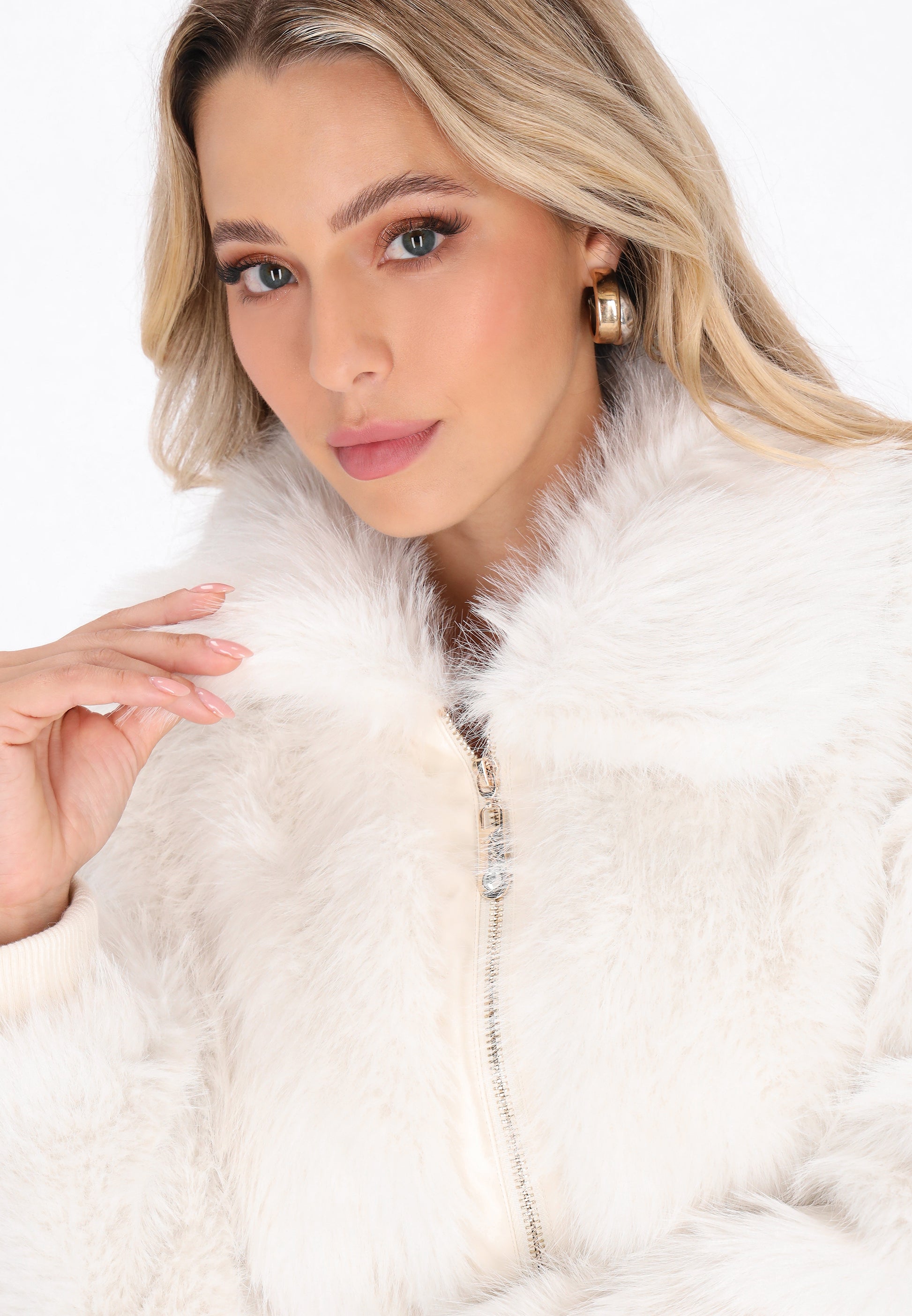 faina Women's Jacket