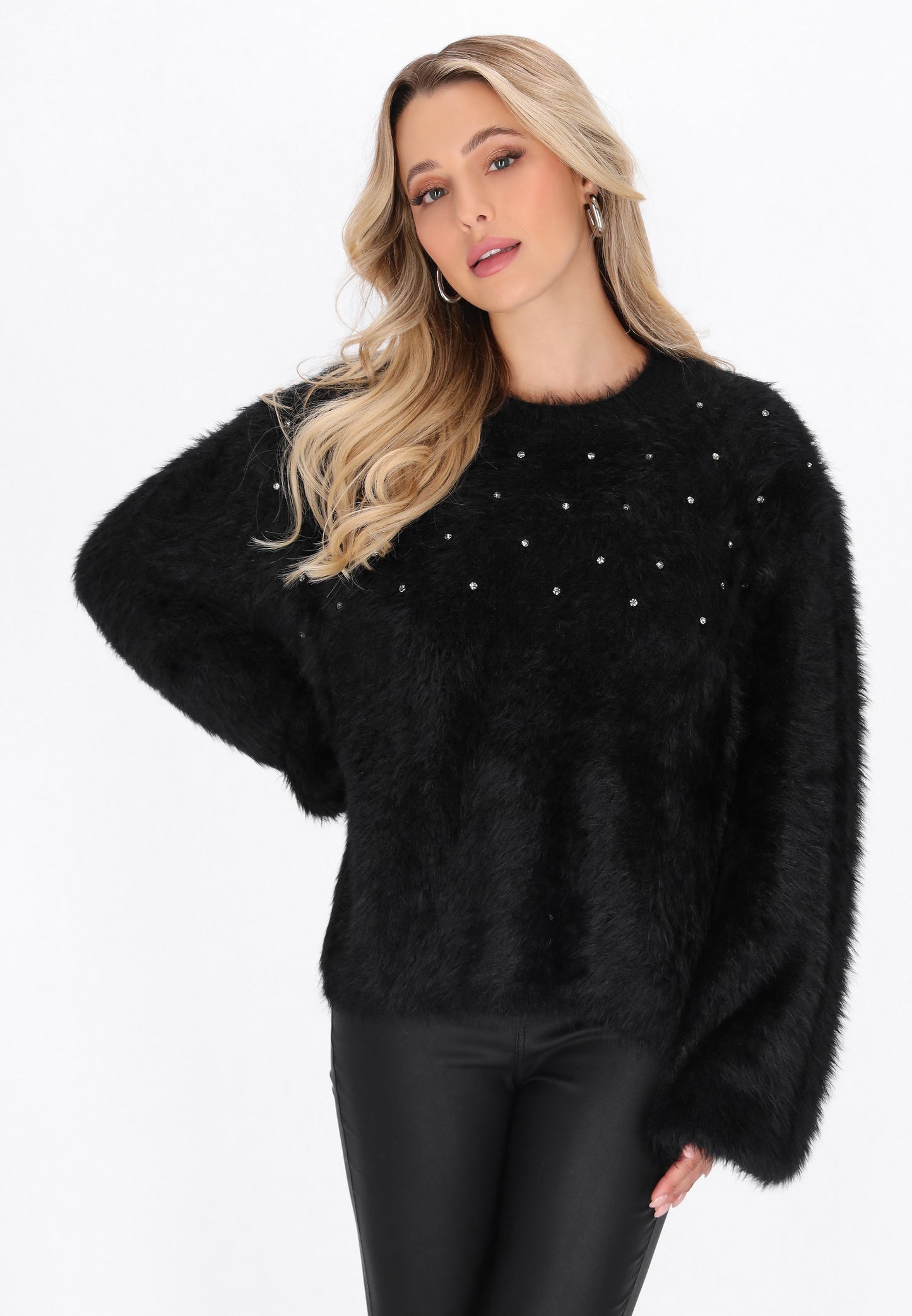 faina Women's Sweater