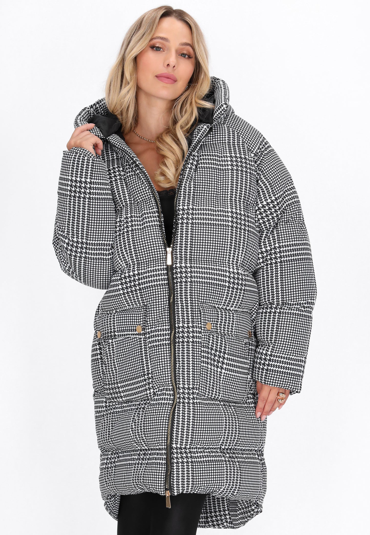 faina Women's Coat