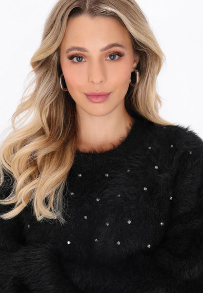 faina Women's Sweater