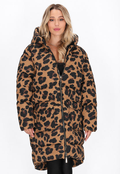 faina Women's Coat