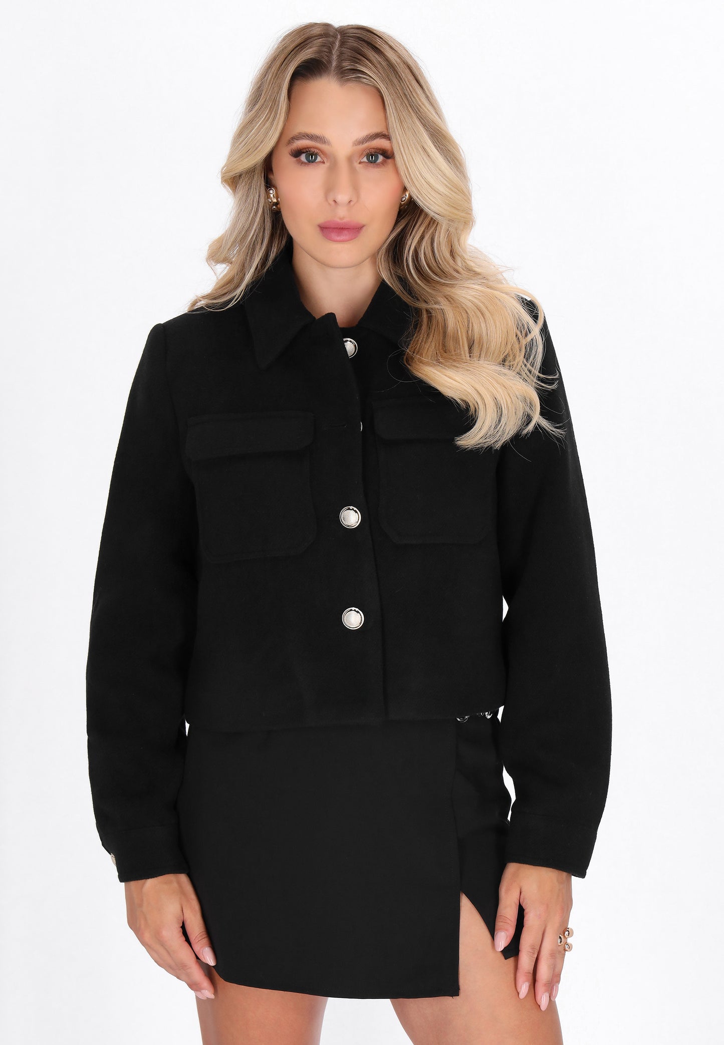faina Women's Jacket