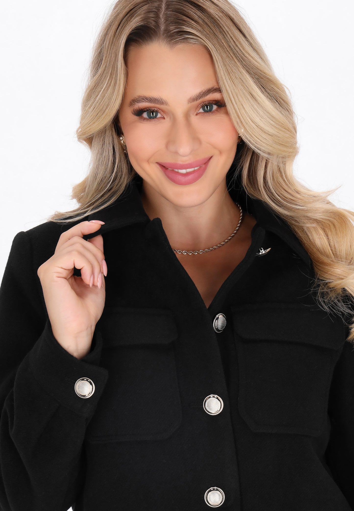 faina Women's Jacket