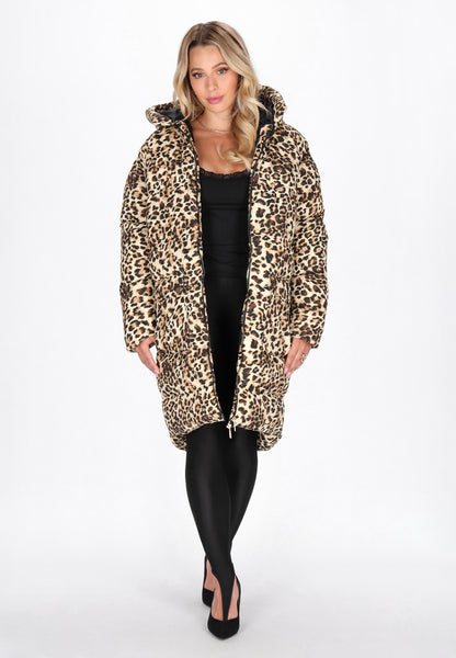 faina Women's Coat