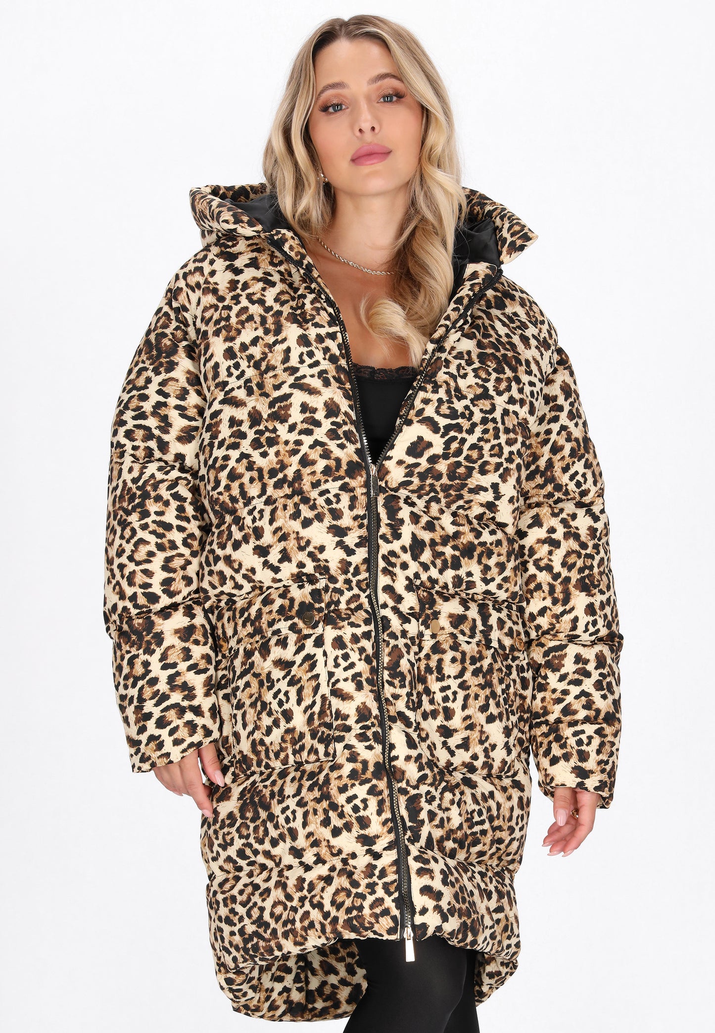 faina Women's Coat