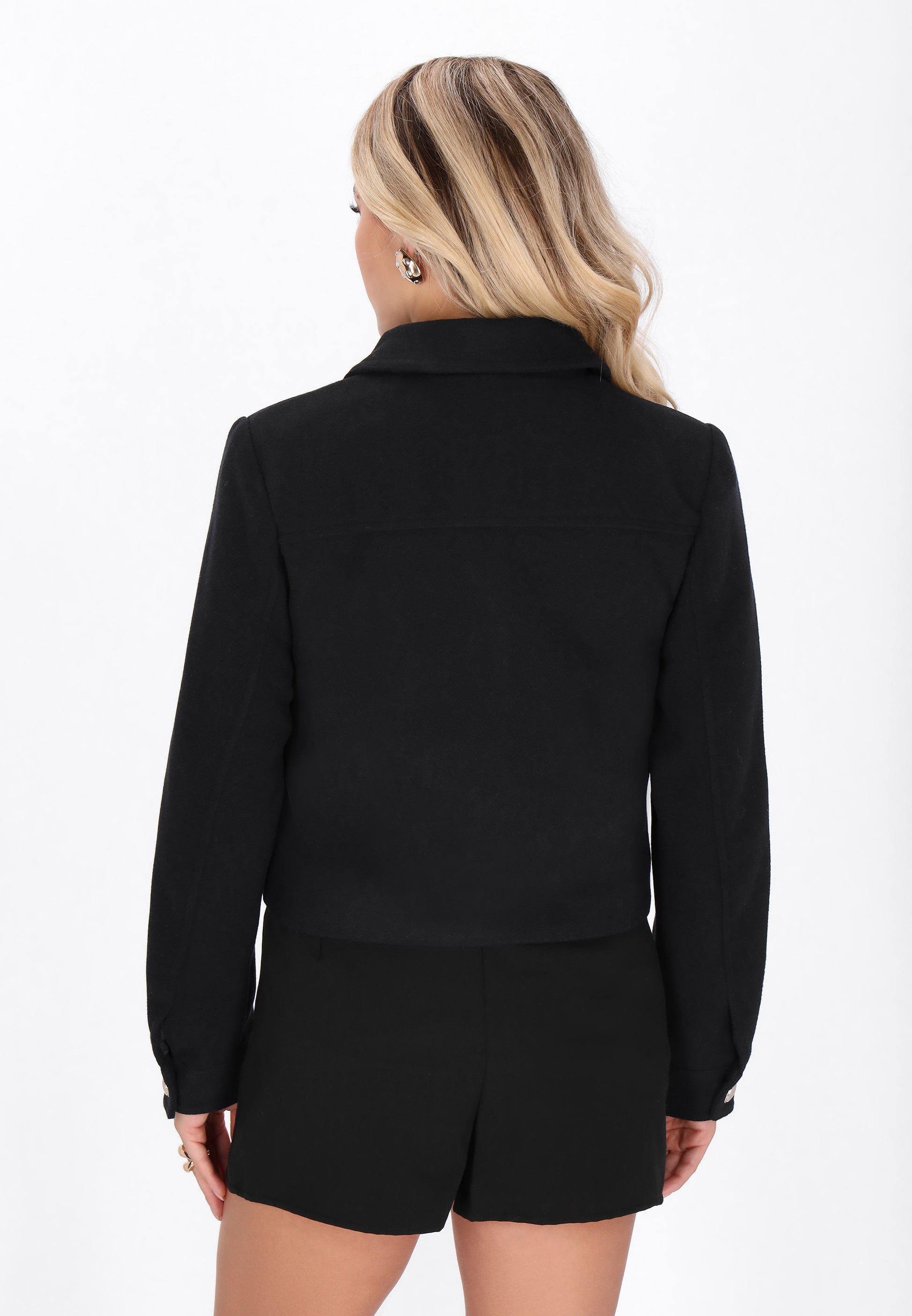 faina Women's Jacket