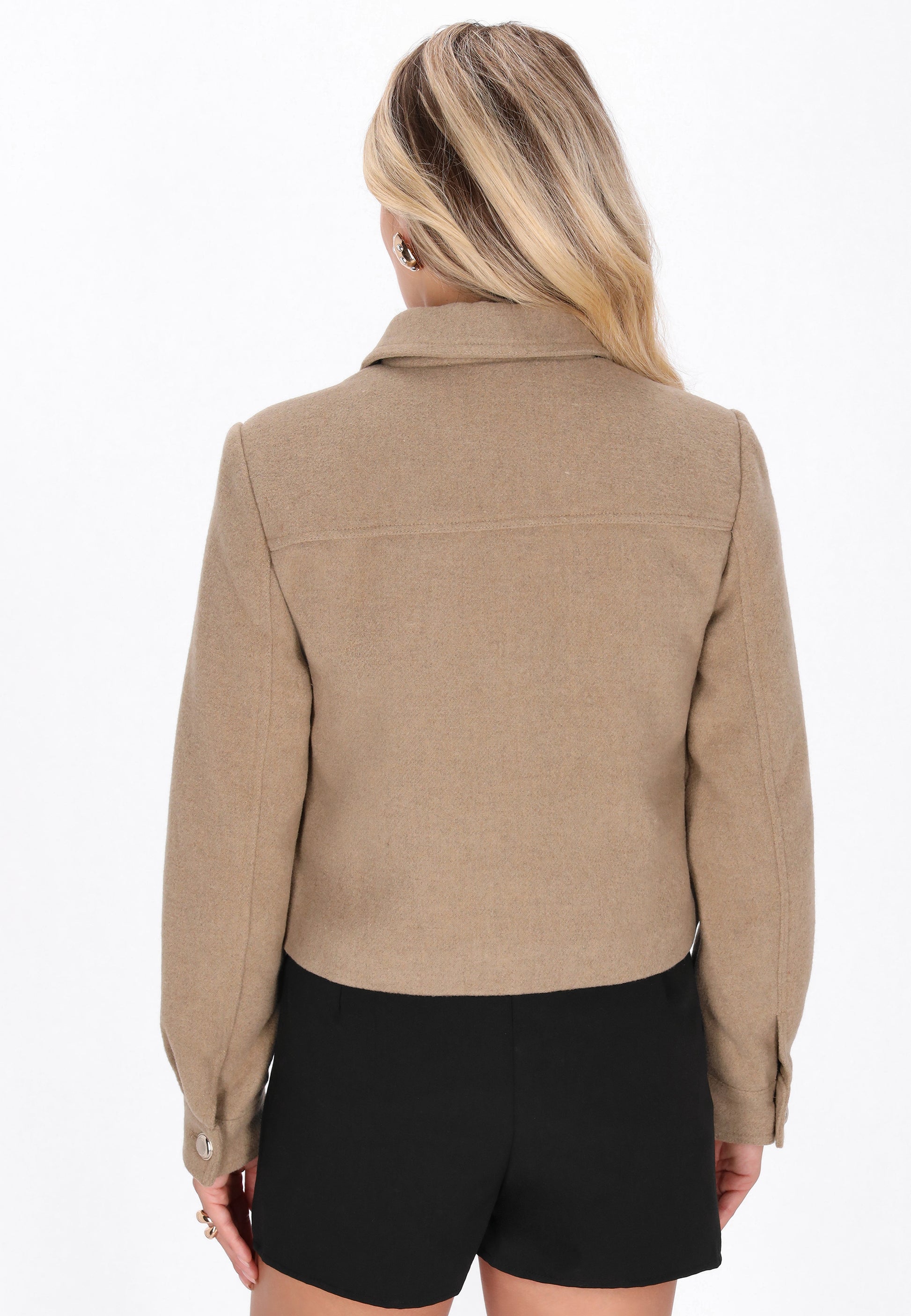 faina Women's Jacket