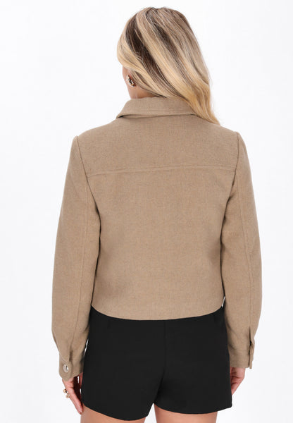 faina Women's Jacket