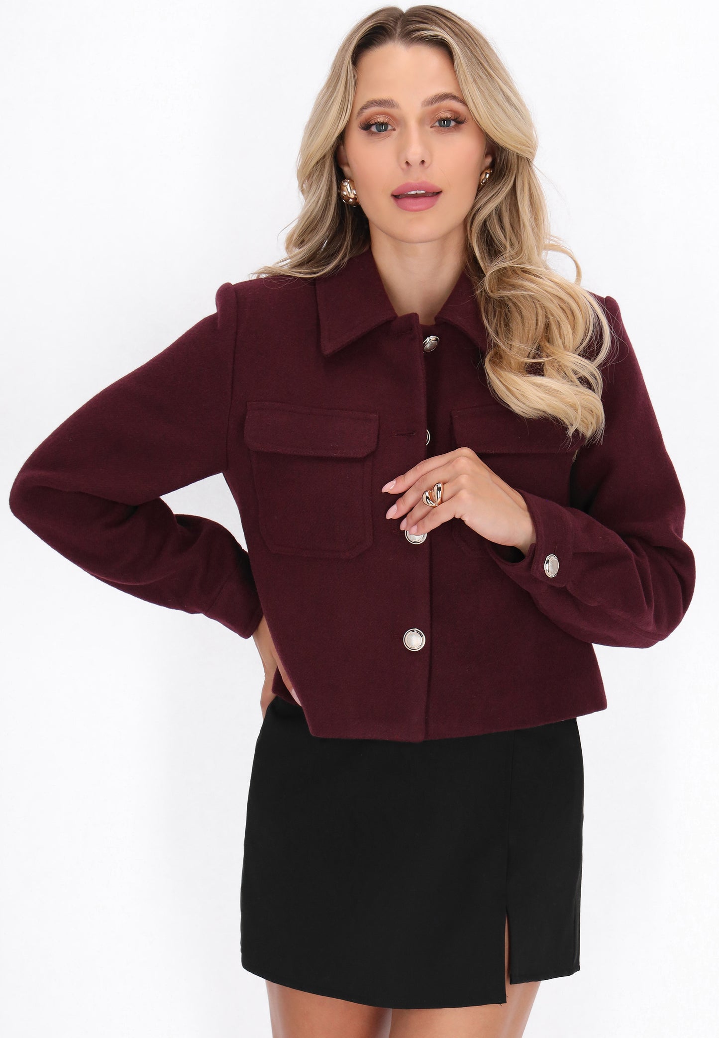 faina Women's Jacket