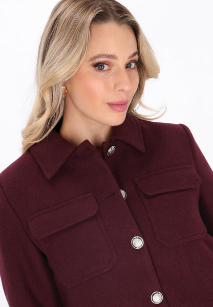 faina Women's Jacket