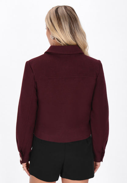 faina Women's Jacket