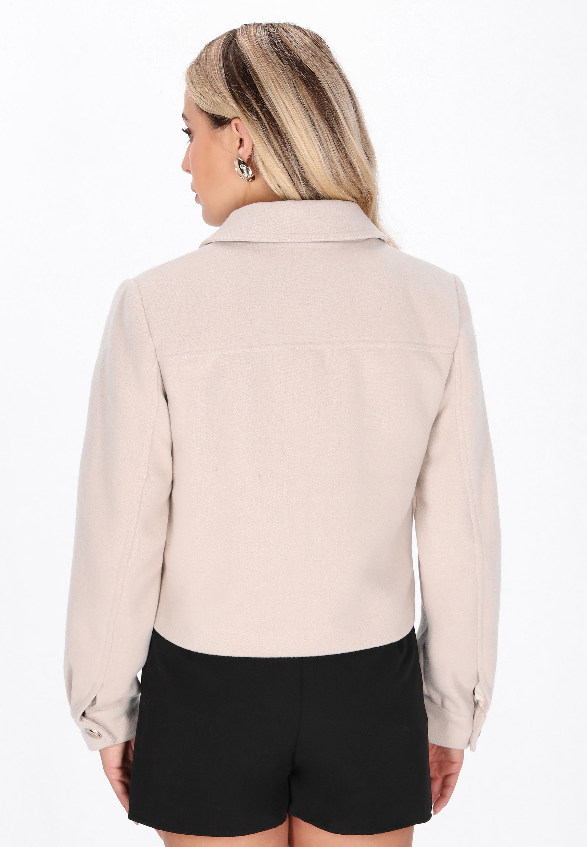 faina Women's Jacket