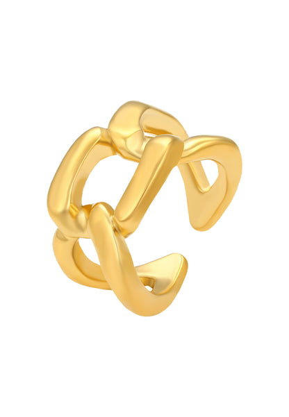 faina Women's Ring