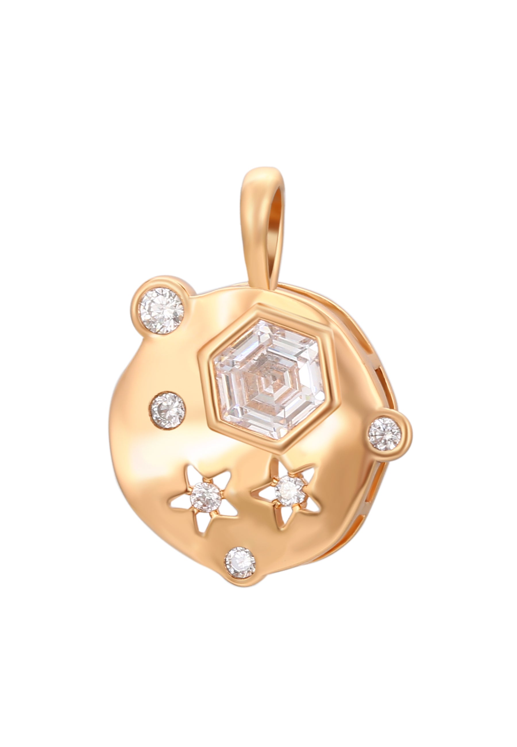 faina Women's Pendant